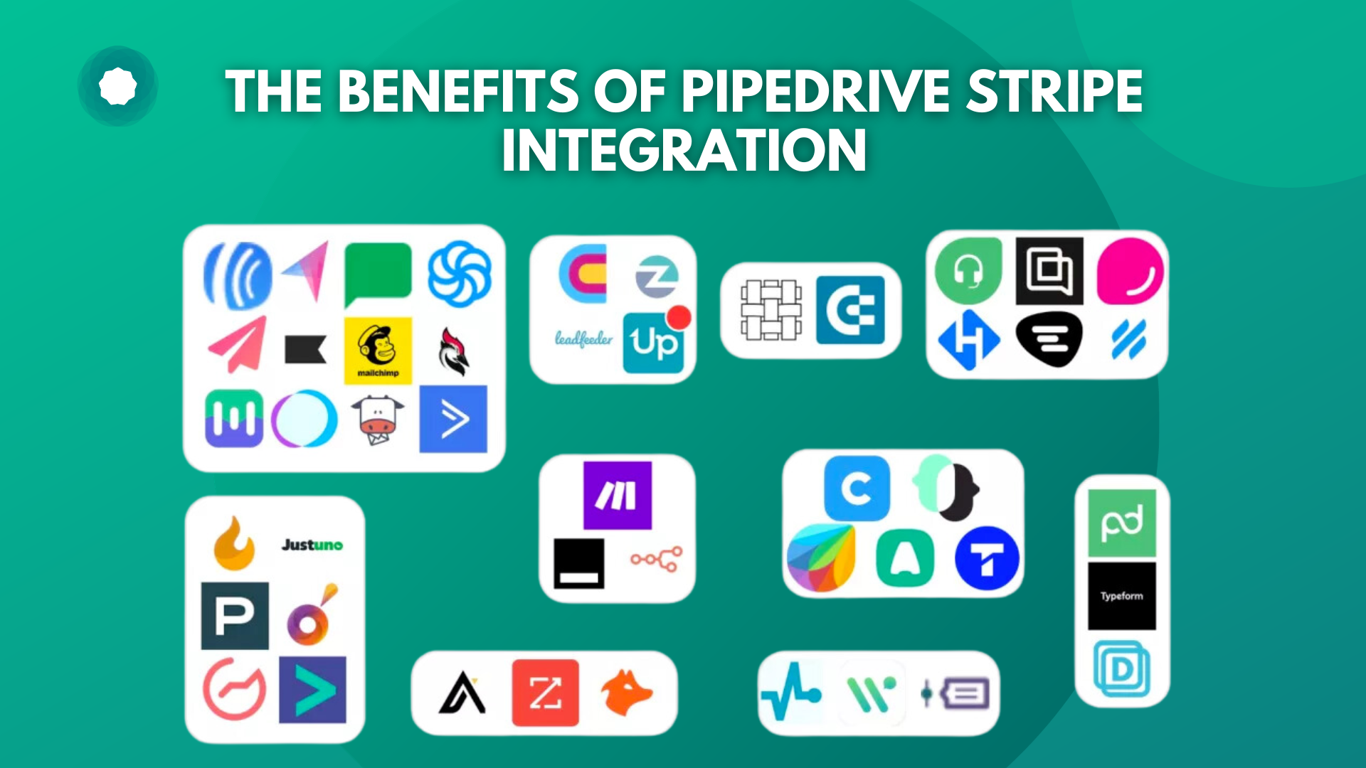 Optimize Sales with Pipedrive Stripe Integration
