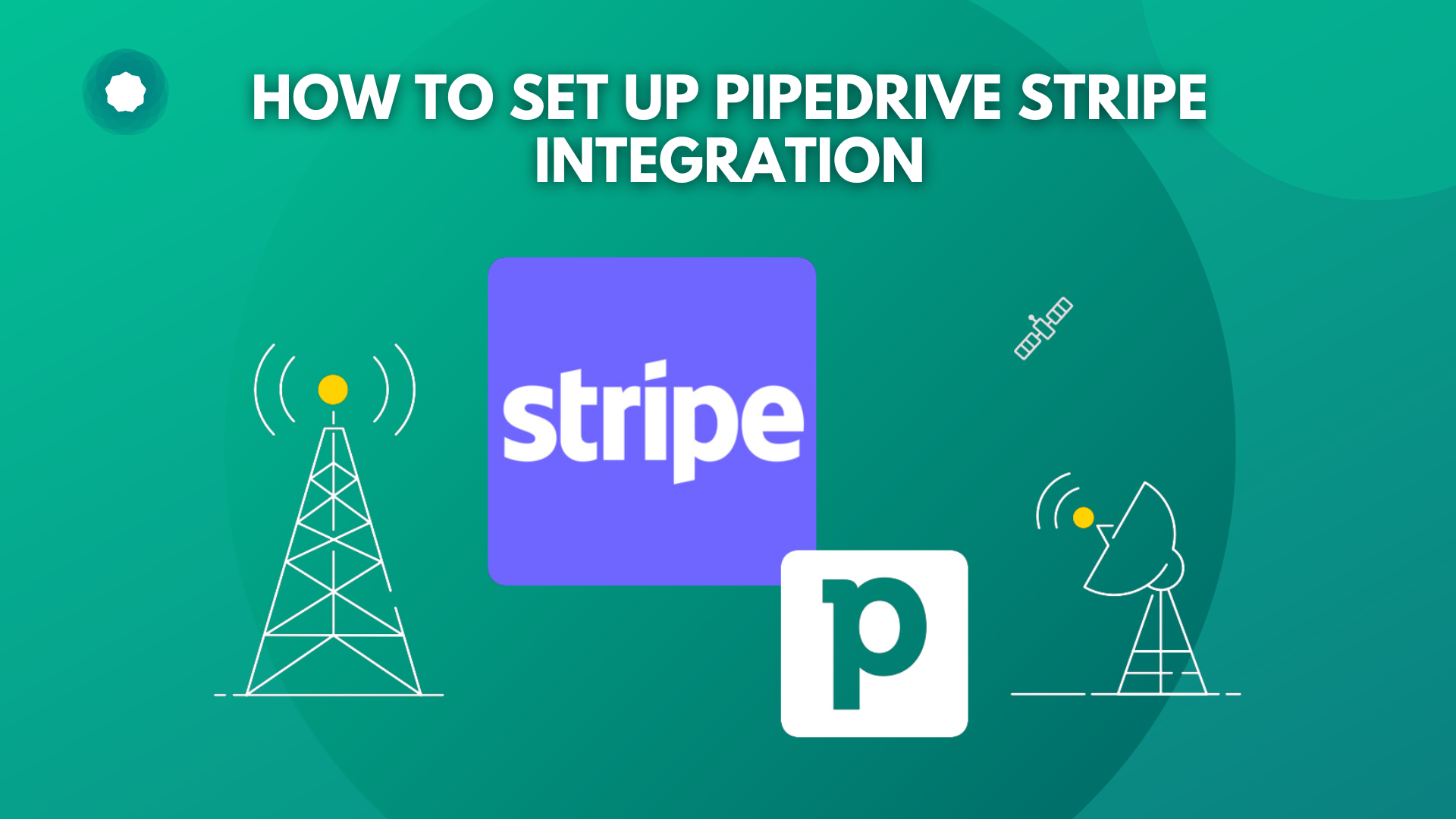 Optimize Sales with Pipedrive Stripe Integration