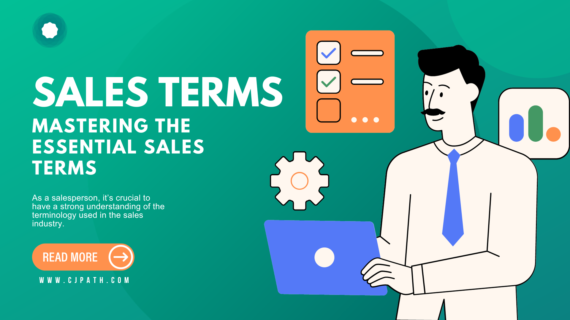 Mastering The Essential Sales Terms